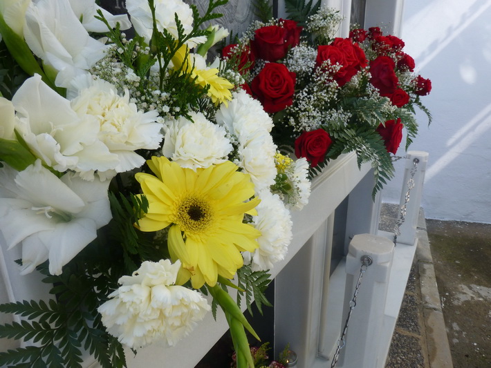 Cuando los muertos parecen sonámbulos